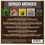 Imagem de box sergio mendes*/ original album series