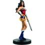 Imagem de Box Set Collections Figure DC Superman Mulher Maravilha Lex