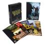Imagem de Box Sherlock Holmes - 06 Livros - Pé da Letra