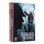 Imagem de Box Sherlock Holmes - 06 Livros - Pé da Letra
