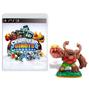 Imagem de Box Skylanders Giants Portal Owners Pack Activision para Ps3