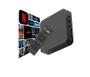 Box Smart 4k Plus Wifi Tv Simples em Smart - SMARTPLUS Imagem de Box Smart 4k Plus Wifi Tv Simples em Smart - SMARTPLUS