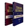 Imagem de Box Teologia Sistemática Herman Bavinck 2 Volumes Brochura