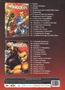 Imagem de Box Thundercats Primeira Temporada  8 DVDs 2 Boxes