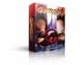 Imagem de Box Thundercats Primeira Temporada Vol1 4 DVDs 32 Episódios