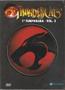 Imagem de Box Thundercats Primeira Temporada Vol2 4 DVDs 33 Episódios