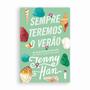 Imagem de Box Trilogia Verão, Box Com 3 Volumes, O Verão que Mudou Minha Vida Vol. 1, Sem Você Não é Verão Vol. 2, Sempre Teremos o Verão Vol. 3, Jenny Han - Intrínseca