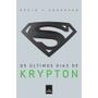 Imagem de Box Wayne De Gotham E Os Últimos Dias De Krypton - 2 Livros - Leya