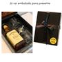 Imagem de Box Whisky Jack Daniels Honey Mel 375ml + 2 Copos + Dosador