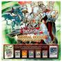 Imagem de Box Yu-Gi-Oh! Arsenal Oculto: Capítulo 1 - Edição Especial com 1 dado Carta Cards Konami yugioh