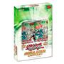 Imagem de Box Yu-Gi-Oh! Arsenal Oculto: Capítulo 1 - Edição Especial com 1 dado Carta Cards Konami yugioh