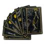 Imagem de Box12 Tarot Baralho Marselha Waite 22 Cartas- Escolha Modelo