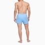 Imagem de Boxer Calvin Klein Cotton Classics para homens, pacote com 3 unidades XXL