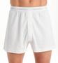 Imagem de Boxers Calvin Klein Cotton Classics para homens pretos tamanho L