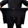Imagem de Boxers Masculinos Plus Size (90-200kg) - Confortáveis, em Algodão 3XL-10XL