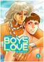 Imagem de Boys love em quadrinhos  vol. 1 - DRACO
