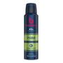 Imagem de Bozzano desodorante aerossol fresh com 150ml