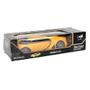 Imagem de Br1721 - 1:18 racing control falcon - amarelo