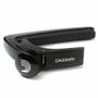 Imagem de Braçadeira Capotraste Planet Waves Ns Capo Preto Pw-Cp-02