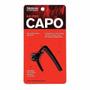 Imagem de Braçadeira Capotraste Planet Waves Ns Capo Preto Pw-Cp-02