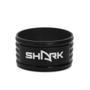 Imagem de Braçadeira Elástica Shark para Grip Preto