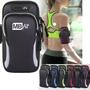 Imagem de Braçadeira para Smartphone ARMBAND FIT-0037 - MBfit