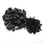 Imagem de Braçadeiras de Cabo Heyous R-Type - 100 Unidades - Tubo de Mangueira de Nylon 6,4mm