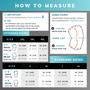 Imagem de BraceAbility J Patella Knee Brace - Estabilizador Patelar Lateral com Alças de Suporte Medial e J-Lat para Luxação, Subluxação, Dor Patelofemoral, Rastreamento da Joelheira Esquerda ou Direita (Grande)