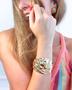 Imagem de Bracelete Dourado Paper