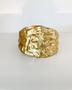 Imagem de Bracelete Dourado Paper