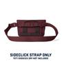 Imagem de Bracelete YETI Sidekick SideClick - Vermelho Wild Vine