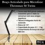 Imagem de Braço Articulado para Microfone Thronmax S8 Twins