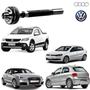 Imagem de Braço Axial Direção Hidraúlica Audi A1 Volkswagen Gol Saveiro Voyage 680363