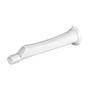 Braço Chuveiro 30cm Abs Br - Lorenzetti Imagem de Braço Chuveiro 30cm Abs Br - Lorenzetti