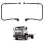 Imagem de Braço do Espelho Retrovisor para VW 31.310/23.220 19mm 2 Un