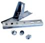 Imagem de Braço fixador suporte motor basculante ajustável base 20cm