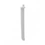 Imagem de Braco P/Chuv Plast Reforc Astra 40Cm