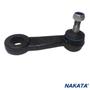 Imagem de Braço Pitman + Braço Auxiliar Nakata GM S10 1996 A 2012