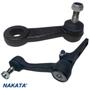 Imagem de Braço Pitman + Braço Auxiliar Nakata GM S10 1996 A 2012