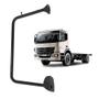 Imagem de Braço Retrovisor c Auxiliar MB Axor Atego 2007/2013 28mm LD