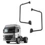 Imagem de Braço Retrovisor c Auxiliar p MB Axor Atego 2007/2013 LD LE