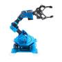 Imagem de Braço Robótico LewanSoul XArm 1S 6DOF - Programação Arduino