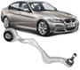 Imagem de BraÇO Superior Curvo Dianteiro Esquerdo Bmw 116i 118i 120i 320i 330i X1