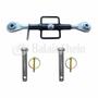 Imagem de Braço Terceiro Ponto Yanmar Completo Com Pino YB4270050 YB4470050