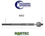 Imagem de Braço terminal axial FIAT BRAVA 2000 ATÉ 2004 Sistema de caixa hidraulica - BORTEC BA8062