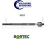 Imagem de Braço terminal axial FIAT NOVO PALIO 2011 ATÉ 2024 Sistema caixa mecanica e hidraulica - BORTEC BA8382