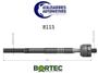 Imagem de Braço terminal axial RENAULT CLIO 1999 ATÉ 2024 Sistema de caixa hidraulica- BORTEC BA8115