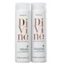Imagem de Braé Divine Anti-frizz Shampoo + Condicionador 250ml