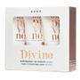 Imagem de Braé Divine Travel Size Kit  Shampoo + Condicionador + Máscara