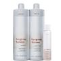 Imagem de BRAÉ Gorgeous Volume Duo Salon e So Fresh 150ml